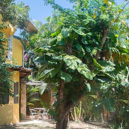Htl Telhado Verde Búzios Esterno foto